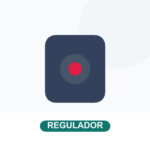 Regulador de Gás