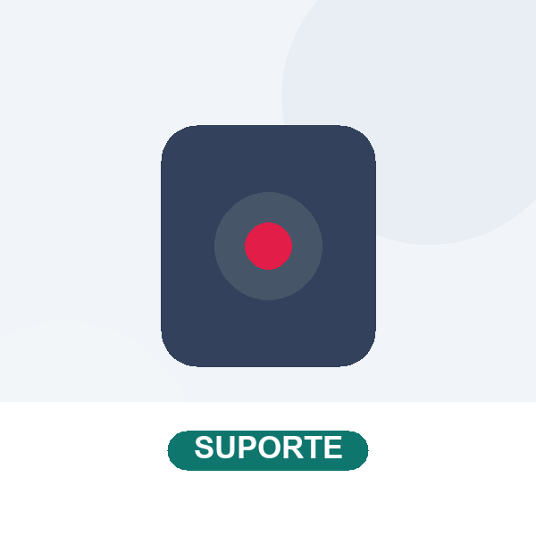 Suporte para Botijão